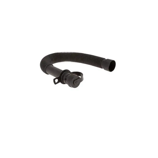 Alt view image 3 of 6 - Compatible With Karcher BD50/50 B90 B40 BD50/70 B90R B140R B150R Pressure Washer Replacement Suction Hose And Drain Hose(BD5050 SUCTION)