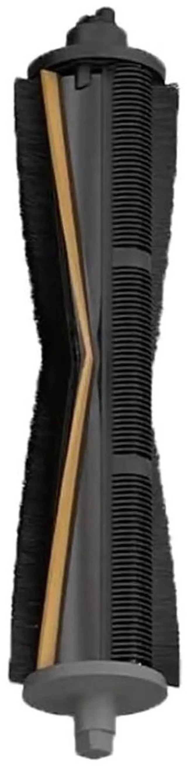 Main image of Cutting Hair Anti-Tangle Roller Brush Compatible for Dreame X40 Pro X40 Pro Ultra L10s Pro Ultra Heat L30 Ultra L20 Ultra L10s Ultra.Roller Brush(1pcs)(Second Generation)