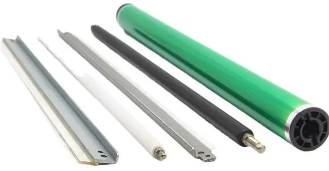 Main image of MPC3003 OPC Drum Cleaning Roller PCR for ricoh MP C3503 C4503 C5503 C6003 MPC6004 C3504 C4504 Photoconductor(KIT Class B)