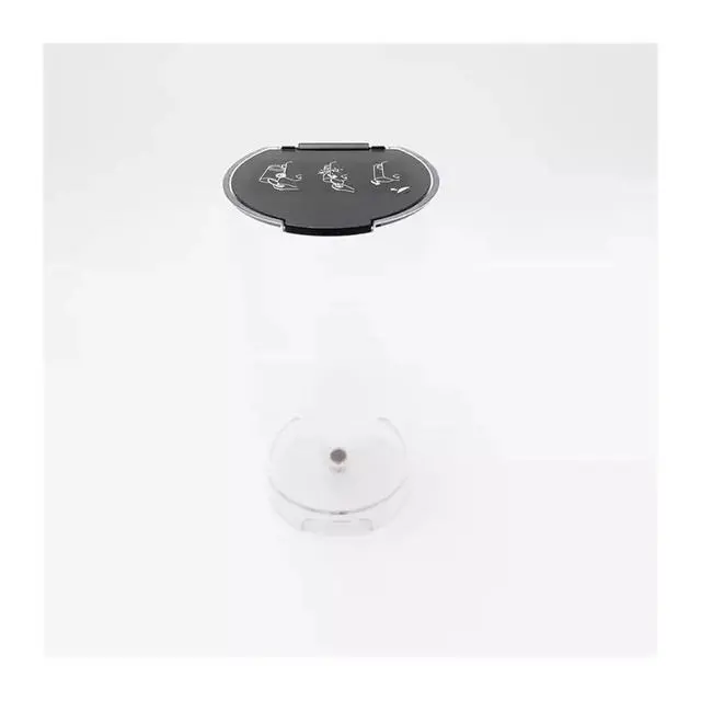 Alt view image 4 of 4 - Coffee Machine Replacement Parts Compatible For Nestle NESPRESSO Capsule Coffee Machine,Compatible For Essenza Mini, C30, EN85 Water Tank Accessories