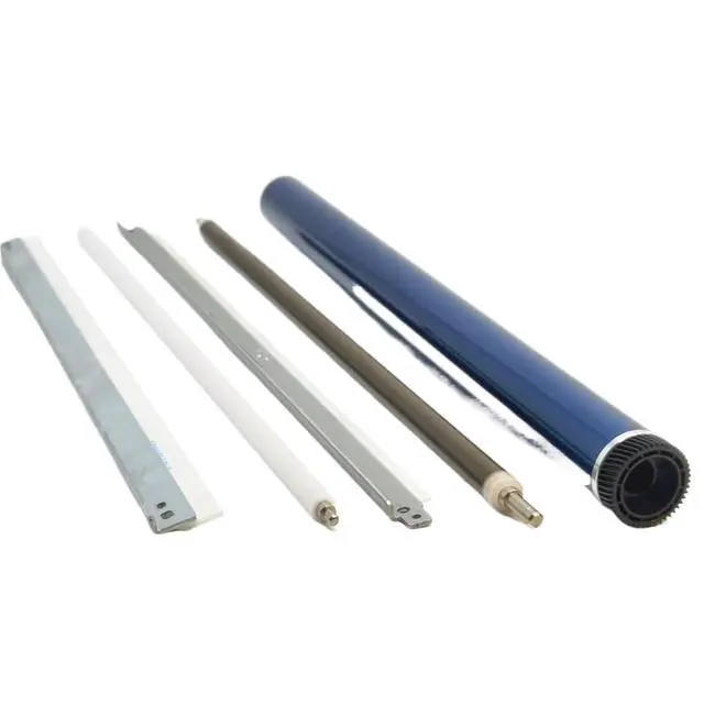 Alt view image 2 of 7 - MPC3003 OPC Drum Cleaning Roller PCR for ricoh MP C3503 C4503 C5503 C6003 MPC6004 C3504 C4504 Photoconductor(KIT Class B)