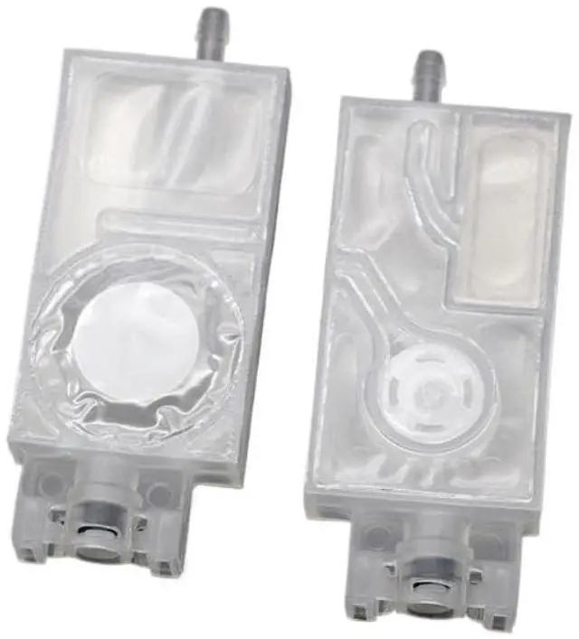Main image of Ink Damper Compatible with I3200 Printhead 10 20 30 50 100 Pieces Compatible with 4720 5113 Corrosion Resistant Ink Filter Ink(I3200-Clear-50pcs)