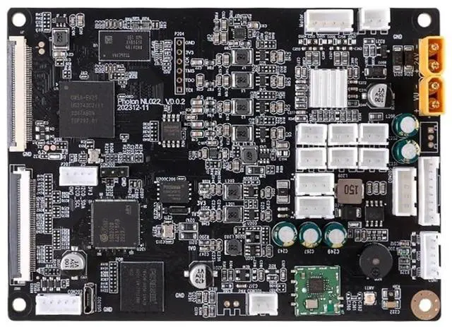 Main image of For ANYCUBIC Original Motherboard 3d Printing Accessories for Photon Mono M7 Pro LCD 3D Printer
