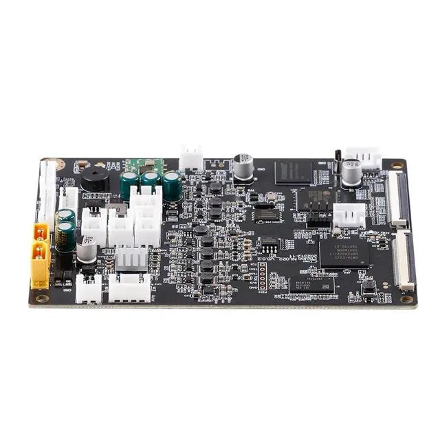 Alt view image 6 of 6 - For ANYCUBIC Original Motherboard 3d Printing Accessories for Photon Mono M7 Pro LCD 3D Printer