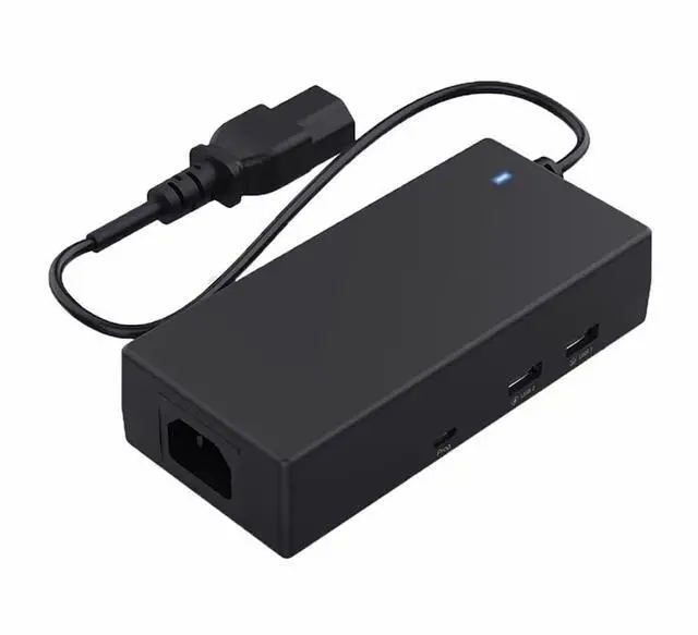 Main image of 3D Printer Power Management Multi-Device Power Managed Smartly Compatible with Bambu Lab Expansion Smart Control MQTT Gateway(Panda PWR)