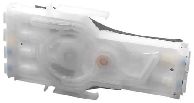 Alt view image 3 of 7 - Compatible for Mi-Maki CJV150 CJV300 JV300 JV300K JV150 Printer DX7 Print Head Damper Solvent printhead Big Ink Dumper Filter(4PC)