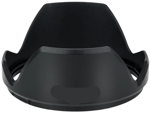 Main image of HA007 Reversible Camera Lens Hood Compatible with for Tamron SP 24-70mm F2.8 Di VC USD Lens for Canon 1D 6D 7D 80D Excellent