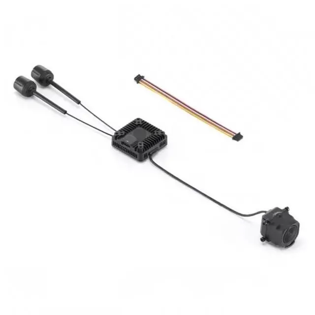 Main image of O4 Air Unit/PRO Fit for FPV Accessories in(04 PRO Black Box)