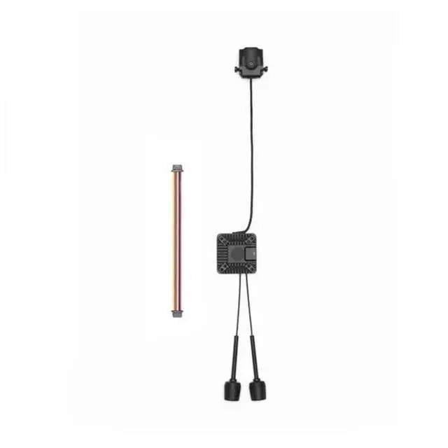Alt view image 4 of 6 - O4 Air Unit/PRO Fit for FPV Accessories in(04 PRO Black Box)
