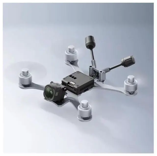 Alt view image 6 of 6 - O4 Air Unit/PRO Fit for FPV Accessories in(04 PRO Black Box)