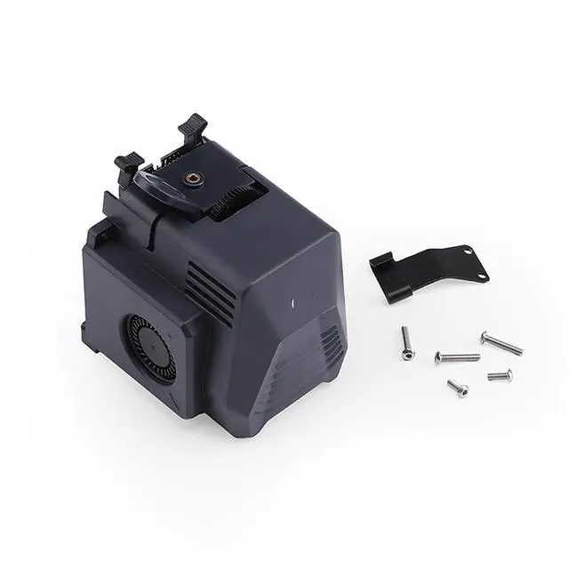 Alt view image 3 of 3 - Extruder for Neptune 4 Plus/4 Max/4/4Pro/3 3D Printers Print Head from for elegoo Assembled Extruder Kit for Neptune 4 Plus/ 4 Max(For Neptune 4)