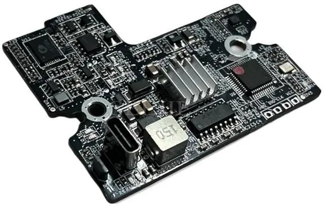 Main image of Compatible for Flashforge AD5X Extruder Board - 3D Printer Parts