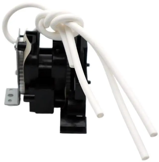 Alt view image 3 of 4 - Compatible for Mimaki CJV30 JV5 Jv33-160 150 Cjv150Printer Solvent Ink Pump Jv300 Pump of Water Based Ink JV34 Ink Pump(Water Based Ink)