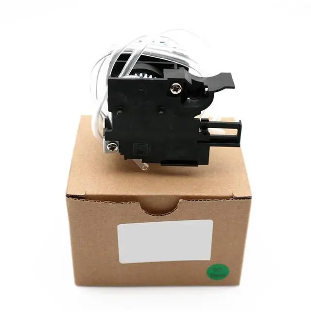 Alt view image 4 of 4 - Compatible for Mimaki CJV30 JV5 Jv33-160 150 Cjv150Printer Solvent Ink Pump Jv300 Pump of Water Based Ink JV34 Ink Pump(Water Based Ink)