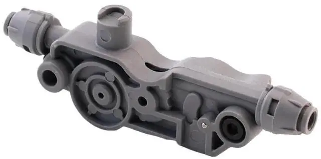 Main image of For Flashforge IFS Single Channel Components For AD5X 3D Printer Part(4pcs)