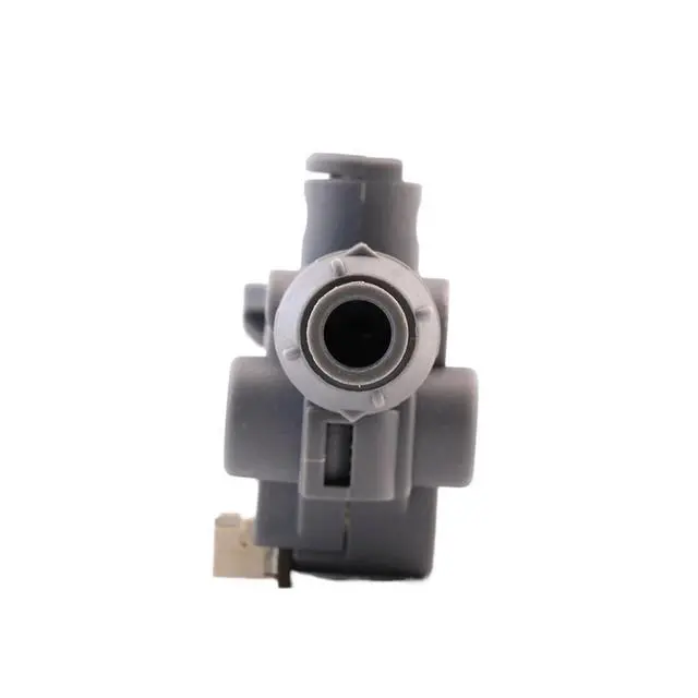 Alt view image 3 of 3 - For Flashforge IFS Single Channel Components For AD5X 3D Printer Part(4pcs)