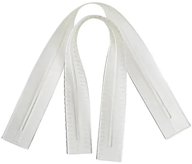 Main image of Replacement Floor Rubber Squeegee, Compatible For Karcher, Floor Rubber Squeegee Scraper Accessories Edge Water Strip(BD50 50C)