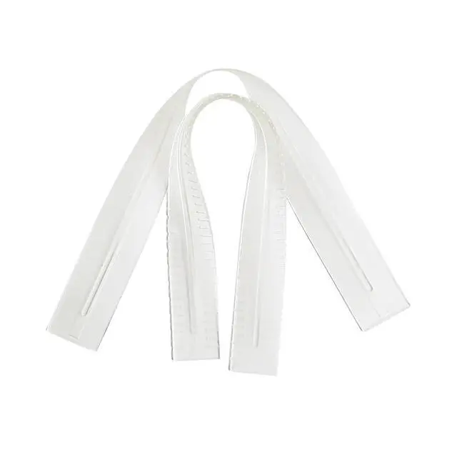 Alt view image 2 of 6 - Replacement Floor Rubber Squeegee, Compatible For Karcher, Floor Rubber Squeegee Scraper Accessories Edge Water Strip(BD50 50C)