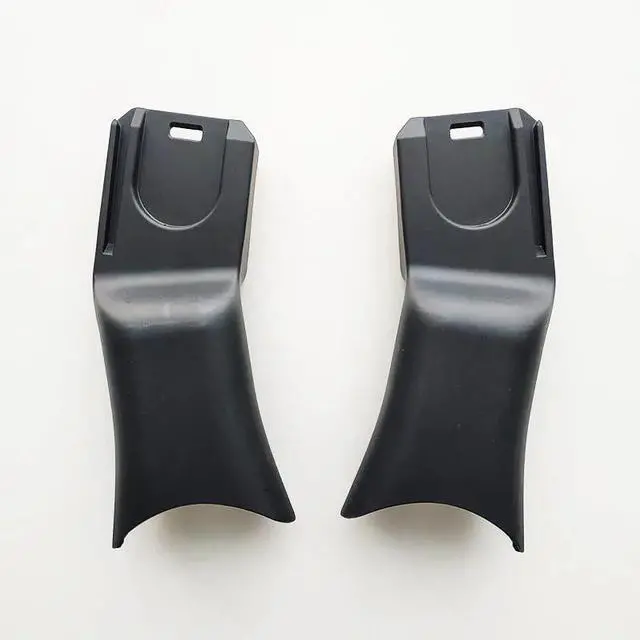 Main image of Stroller Adapter for Cybex Priam 2/3/4 Platinum Pushchair Aton Clound Q/Z Car Seat Converter Buggy Bracket Basket Connector