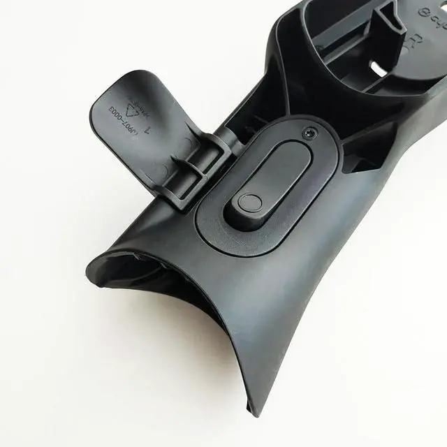 Alt view image 7 of 7 - Stroller Adapter for Cybex Priam 2/3/4 Platinum Pushchair Aton Clound Q/Z Car Seat Converter Buggy Bracket Basket Connector