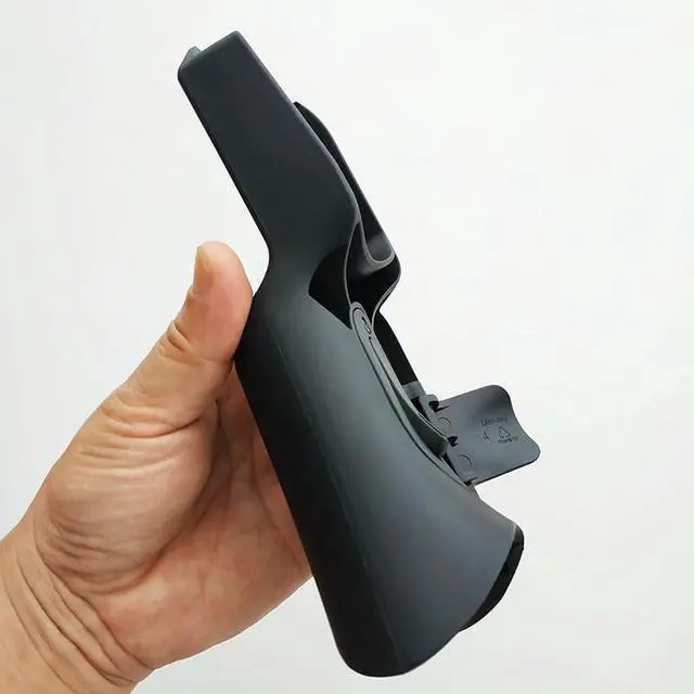 Alt view image 5 of 7 - Baby Car Seat Stroller Adapter Compatible with Cybex Priam 2/3/4 Prams and Aton Cloud Q/Z Sleeping Basket Converter Bebe Buggy Connector