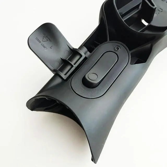 Alt view image 6 of 7 - Baby Car Seat Stroller Adapter Compatible with Cybex Priam 2/3/4 Prams and Aton Cloud Q/Z Sleeping Basket Converter Bebe Buggy Connector