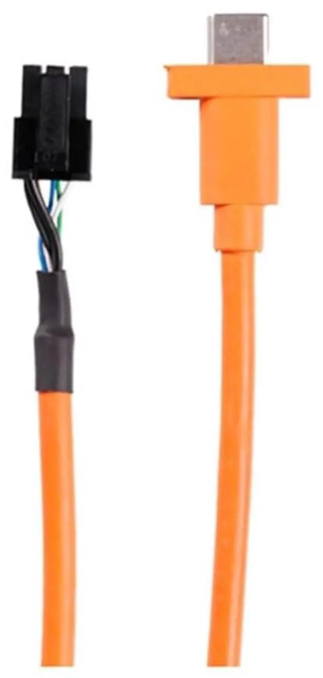 Main image of 1Pc Filament Hub, Print Head Signal Cable, X-axis Motor Adapter Board, Screen Cable, Screen for Anycubic Kobra 3, K3 for Combo(Signal Cable)