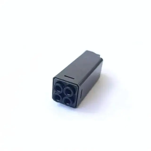Alt view image 3 of 4 - 1Pc Filament Hub, Print Head Signal Cable, X-axis Motor Adapter Board, Screen Cable, Screen for Anycubic Kobra 3, K3 for Combo(Filament Hub)