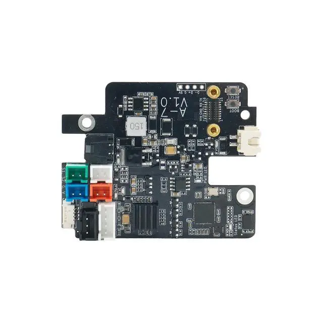 Main image of Adapter Plate Compatible for QIDI Q1-Pro 3D Printer Accessories