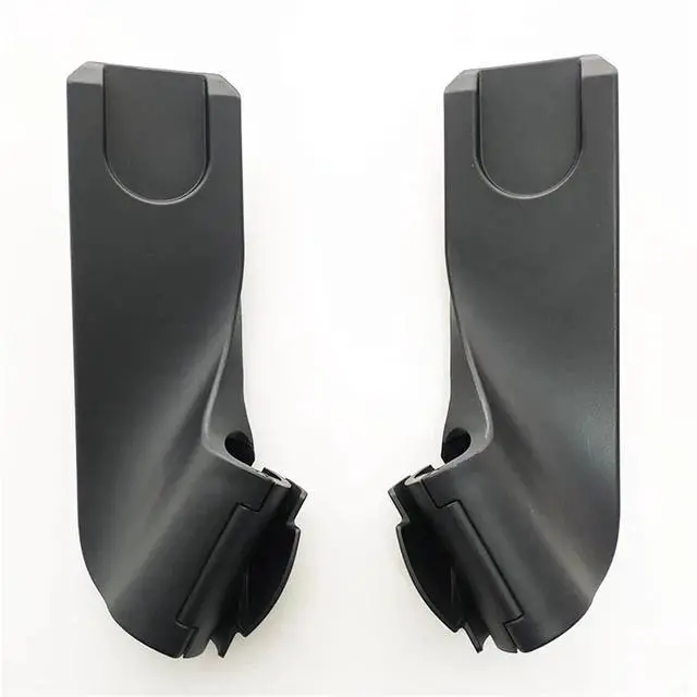 Main image of Eezy Stroller Adapter Compatible with Cybex Eezy S Eezy S+ Eezy S+2 /Twist Buggy and Cybex Aton Cloud Q/Z Carrycot Car Seat Baby Accessories