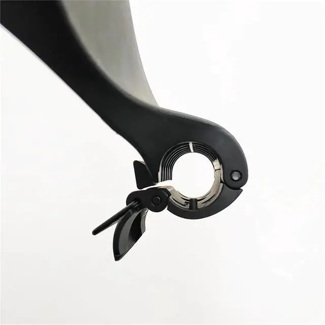 Alt view image 7 of 7 - Eezy Stroller Adapter Compatible with Cybex Eezy S Eezy S+ Eezy S+2 /Twist Buggy and Cybex Aton Cloud Q/Z Carrycot Car Seat Baby Accessories