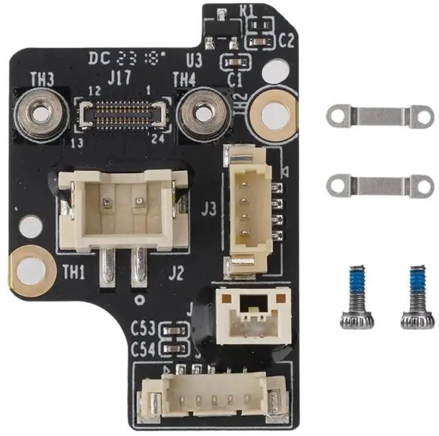 Main image of for Bambu X1C Extruder Interface Board V9 for BambuLab P1 Series Tool Head Board TH Board V9 for X1/X1C 3D Printers Accessories(for X1 and X1C)
