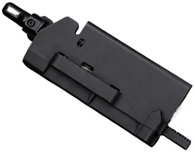 Main image of Cutter Top Block Assembly (Right) Compatible with Bambu Lab H2D/H2C 3D Printer Accessories