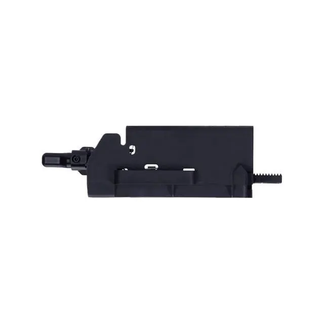 Alt view image 2 of 3 - Cutter Top Block Assembly (Right) Compatible with Bambu Lab H2D/H2C 3D Printer Accessories