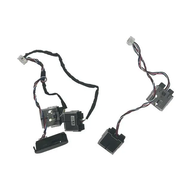 Alt view image 3 of 3 - Cliff SensorCompatible for RoborockP10 Pro Qrevo Maxv P10S Qrevo S Qrevo Pro Robot Vacuum Cleaner Spare Parts