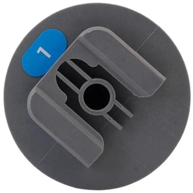 Main image of 4PCS Filament Holder Spool 3D Printer Parts Side Bracket,Compatible with Flashforge AD5X