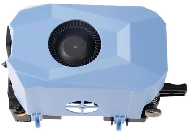 Alt view image 2 of 4 - Complete Extruder Assembly Kit for Sovol SV08 MAX