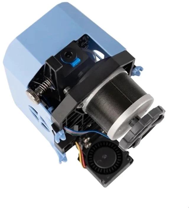 Alt view image 3 of 4 - Complete Extruder Assembly Kit for Sovol SV08 MAX
