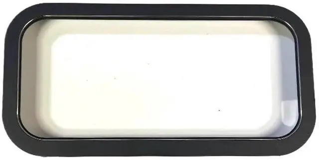 Alt view image 5 of 5 - Compatible For Ninja Luxe Cafe ES601 ES655 ES701 Coffee Bean Hopper With Lid Coffee Maker Container Replacement(ES601 655)