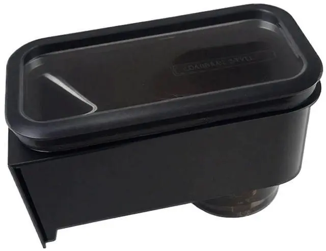 Main image of Compatible For Ninja Luxe Cafe ES601 ES655 ES701 Coffee Bean Hopper With Lid Coffee Maker Container Replacement(ES601 655)