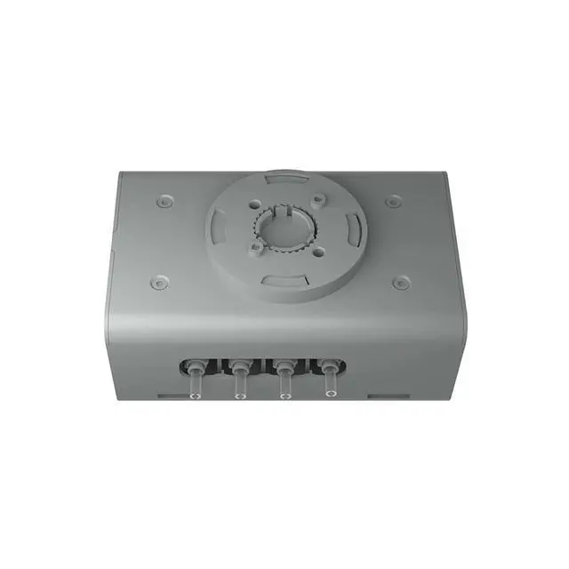 Alt view image 2 of 5 - IFS Host 4 Color Printing Assembly Compatible with Flashforge AD5X 3D Printer Part