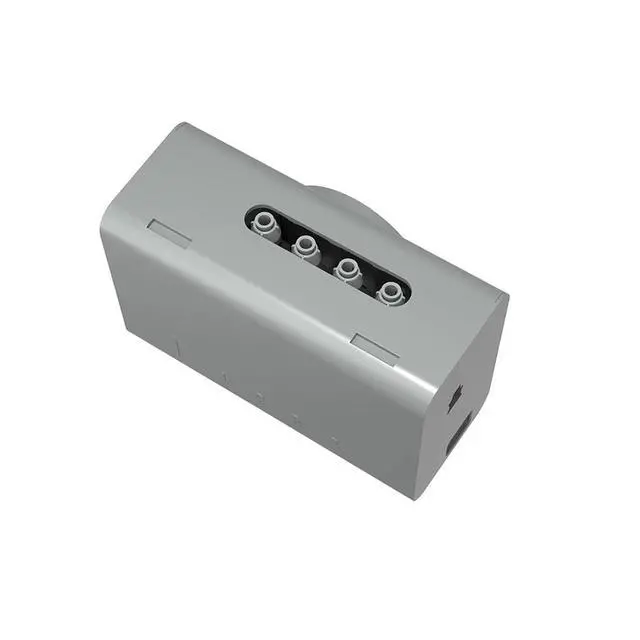 Alt view image 3 of 5 - IFS Host 4 Color Printing Assembly Compatible with Flashforge AD5X 3D Printer Part