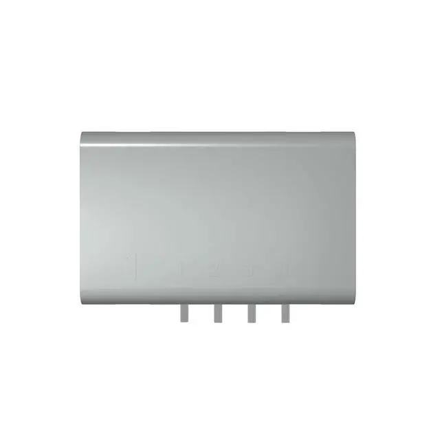Alt view image 5 of 5 - IFS Host 4 Color Printing Assembly Compatible with Flashforge AD5X 3D Printer Part