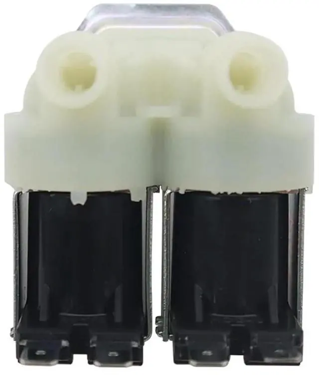 Alt view image 5 of 6 - Washing Machine Water Inlet Valve Inlet Switch Solenoid ValveCompatible For Little SwanCompatible For Midea Washing Machine Repair Parts