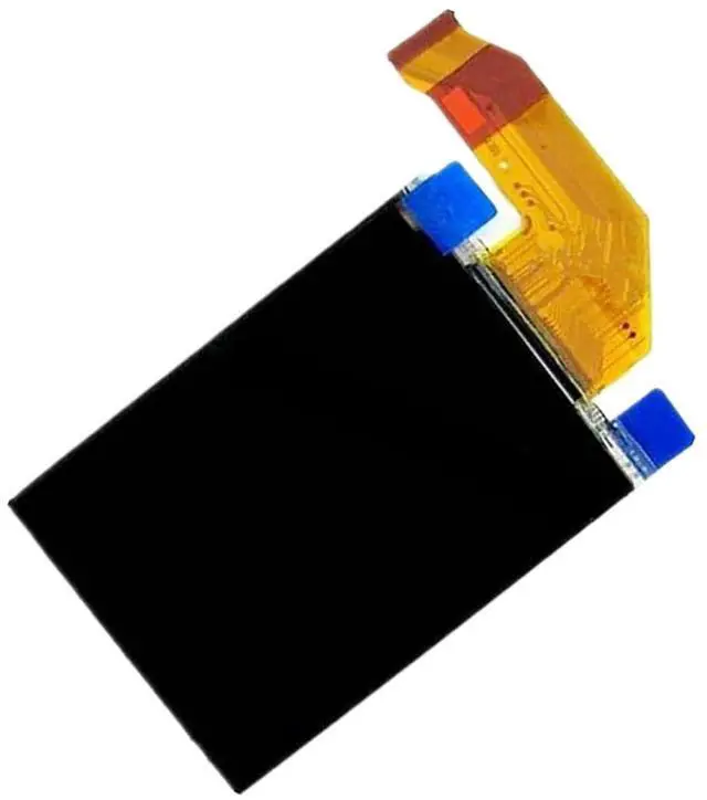 Main image of LCD Display Screen,Compatible for Canon PowerShot IXUS265 IXUS275 IXUS285 IXUS 265 275 285 HS ELPH 350 PC2052 HS Camera