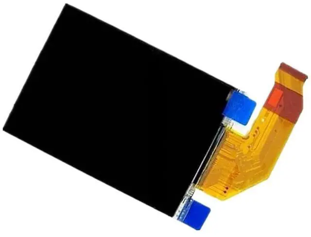 Alt view image 2 of 2 - LCD Display Screen,Compatible for Canon PowerShot IXUS265 IXUS275 IXUS285 IXUS 265 275 285 HS ELPH 350 PC2052 HS Camera
