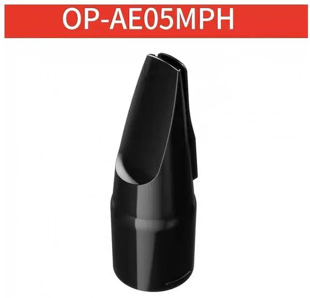 Alt view image 2 of 3 - OP-AE05MPH OP-AE10MPH Electronic Saxophone Mouthpiece - Compatible With Roland AE-05 AE20 AE30 AE10(OP-AE05MPH)