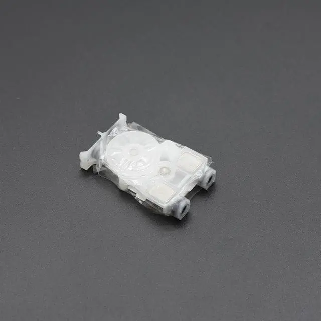 Main image of Ink Damper Compatible with Mutoh VJ1614E VJ1624 VJ1618 VJ1638 Roland RA640 RE640 FH740 VS640 DX6 DX7 10 Pieces(Straight Interface)