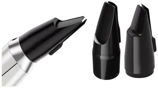 Alt view image 3 of 3 - OP-AE05MPH OP-AE10MPH Electronic Saxophone Mouthpiece - Compatible With Roland AE-05 AE20 AE30 AE10(OP-AE05MPH)