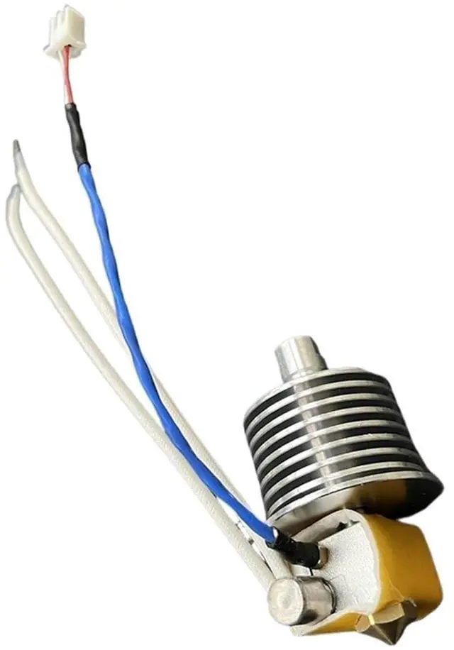 Main image of For dremel 3D45 Hotend - 3D priner parts(Hotend With Cable)